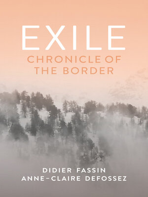cover image of Exile